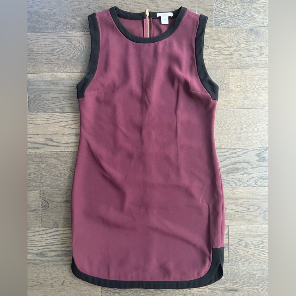 CLOSEOUT! bar III Dress
